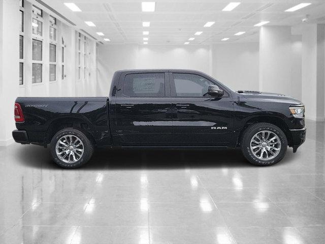 new 2023 Ram 1500 car, priced at $64,175