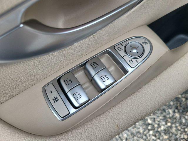 used 2021 Mercedes-Benz E-Class car, priced at $30,972