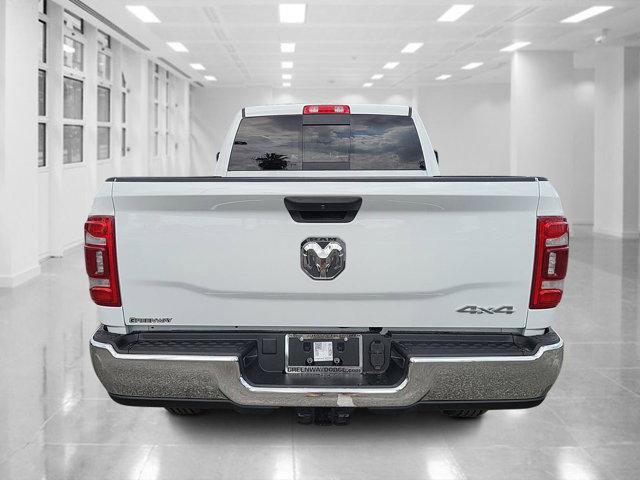 new 2024 Ram 2500 car, priced at $46,516