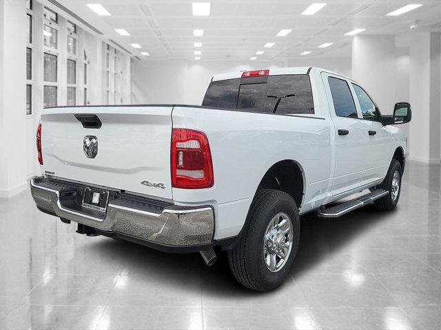 new 2024 Ram 2500 car, priced at $46,516