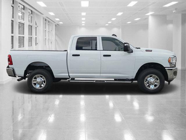 new 2024 Ram 2500 car, priced at $46,516