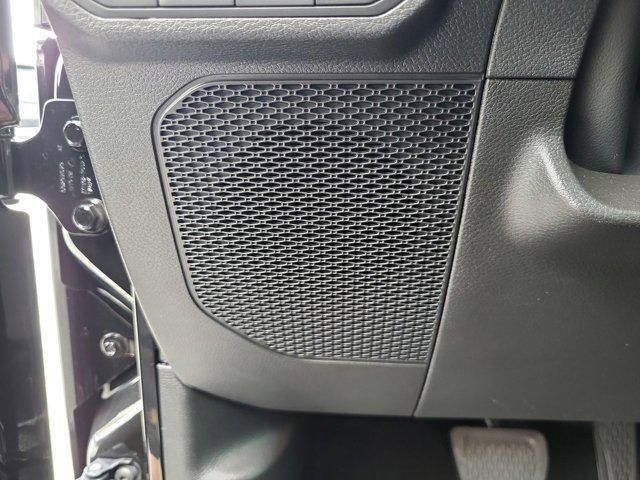 new 2025 Jeep Wrangler 4xe car, priced at $50,743