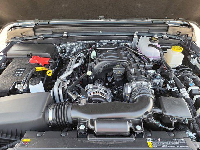 new 2025 Jeep Gladiator car, priced at $39,136