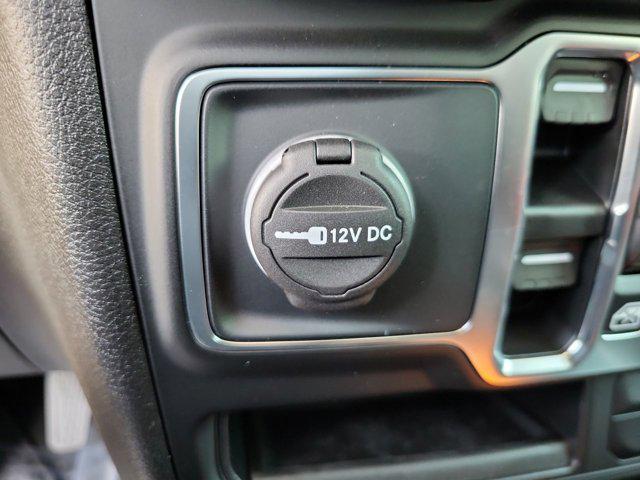 new 2025 Jeep Gladiator car, priced at $39,136