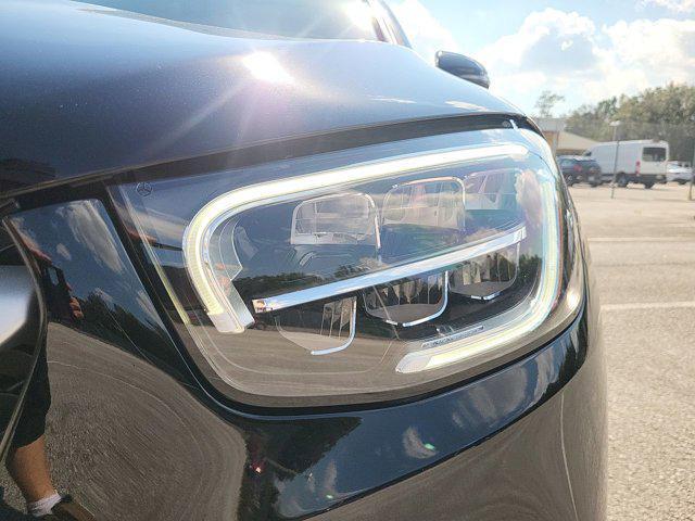 used 2022 Mercedes-Benz GLC 300 car, priced at $30,897