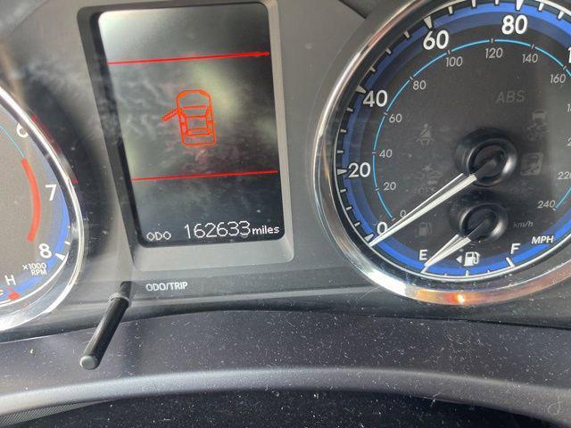 used 2018 Toyota Corolla car, priced at $8,900