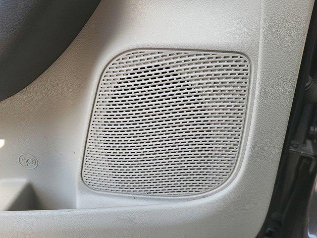 used 2020 Chrysler Pacifica car, priced at $15,590