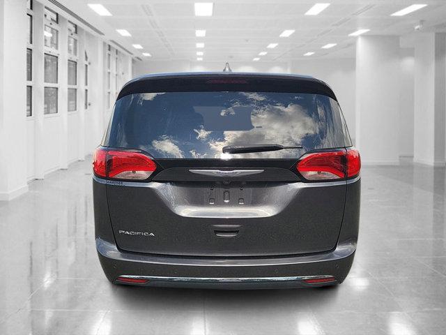 used 2020 Chrysler Pacifica car, priced at $15,590