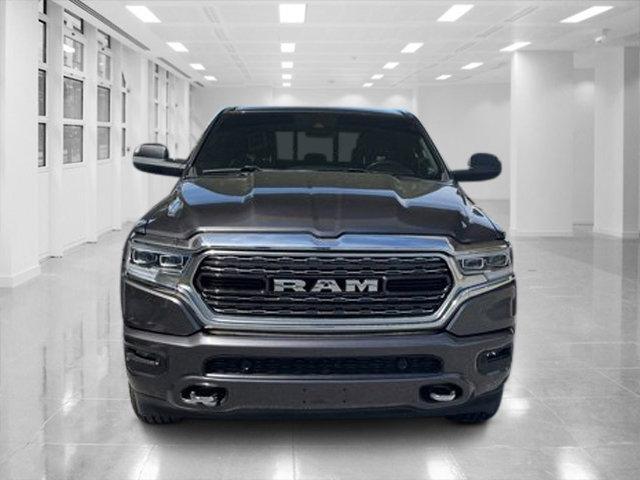 used 2021 Ram 1500 car, priced at $42,966