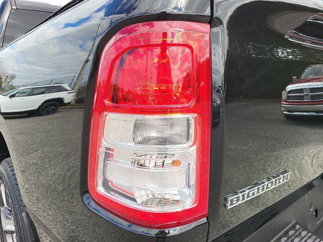 used 2019 Ram 1500 car, priced at $28,674