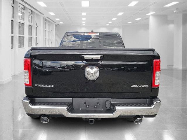 used 2019 Ram 1500 car, priced at $28,674