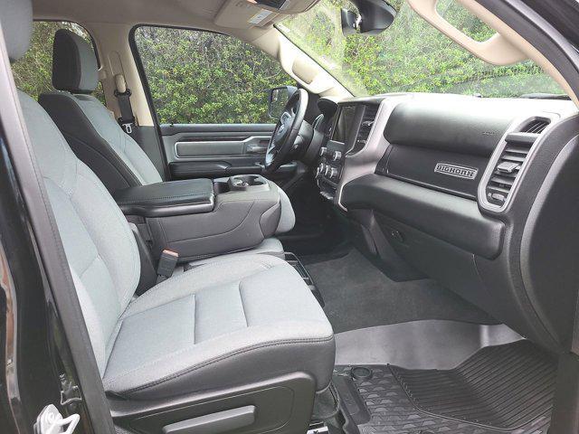 used 2019 Ram 1500 car, priced at $28,674