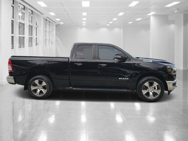 used 2019 Ram 1500 car, priced at $28,674