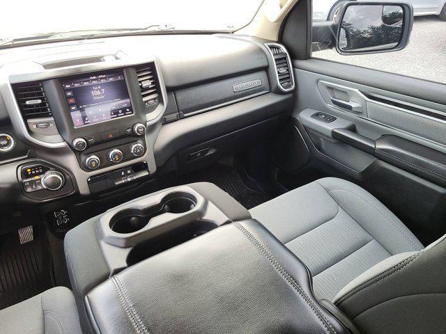 used 2019 Ram 1500 car, priced at $28,674