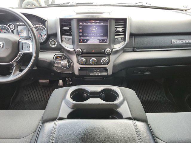 used 2019 Ram 1500 car, priced at $28,674