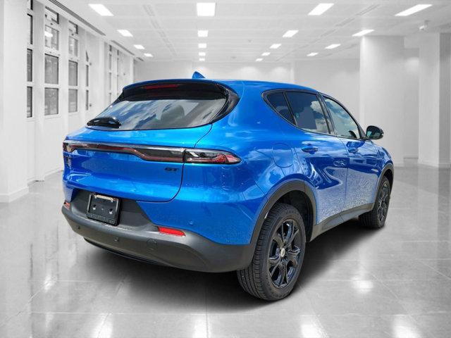 new 2023 Dodge Hornet car, priced at $32,400