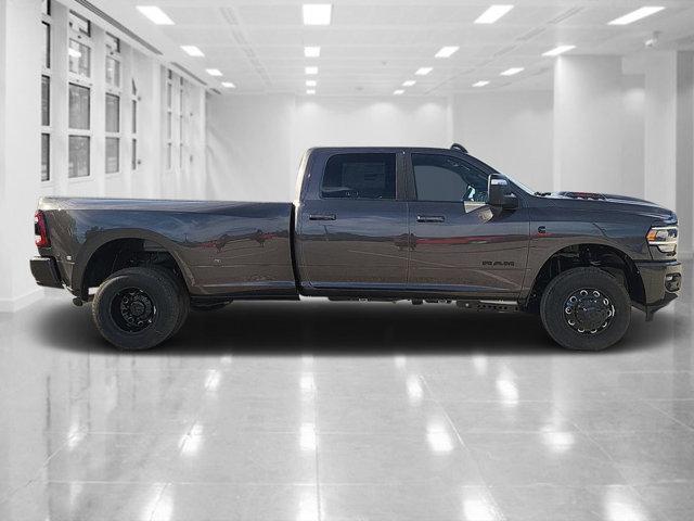 new 2024 Ram 3500 car, priced at $83,477