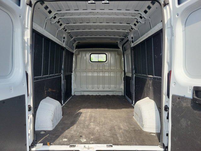 used 2023 Ram ProMaster 2500 car, priced at $31,715