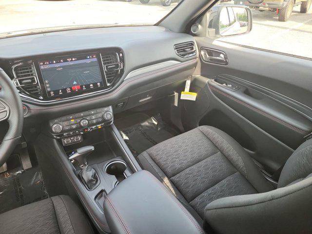 new 2026 Dodge Durango car, priced at $38,910