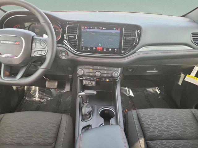 new 2026 Dodge Durango car, priced at $37,340