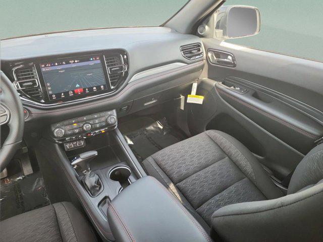 new 2026 Dodge Durango car, priced at $37,340