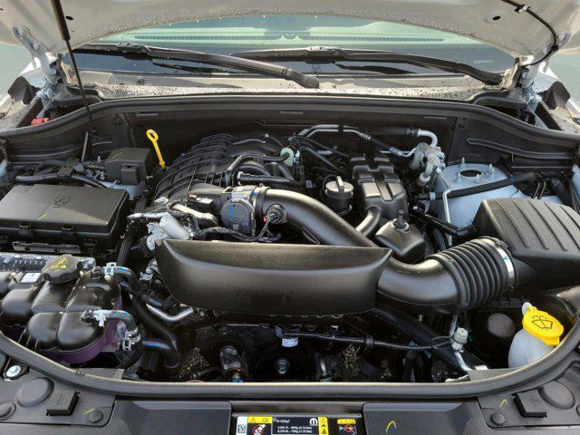 new 2026 Dodge Durango car, priced at $37,340