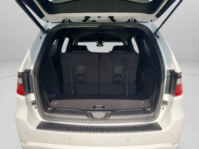 new 2026 Dodge Durango car, priced at $37,340