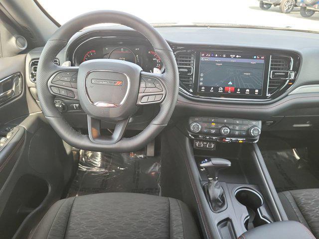 new 2026 Dodge Durango car, priced at $38,910
