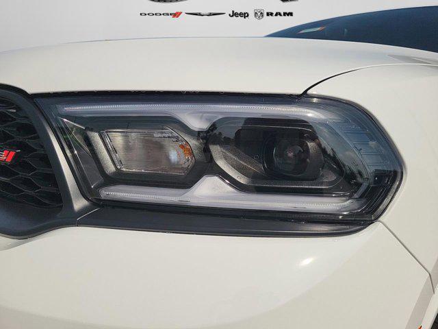 new 2026 Dodge Durango car, priced at $37,340