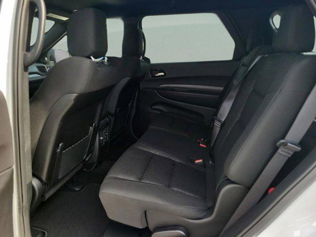 new 2026 Dodge Durango car, priced at $37,340