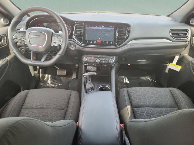 new 2026 Dodge Durango car, priced at $37,340