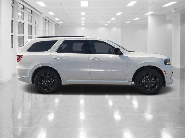 new 2026 Dodge Durango car, priced at $38,910