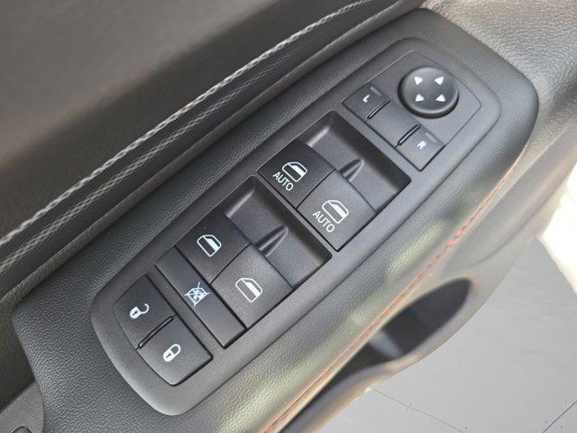 new 2026 Dodge Durango car, priced at $37,340