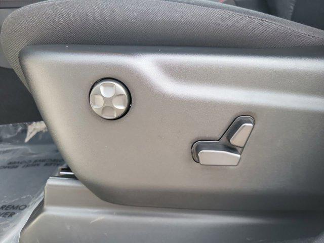 new 2026 Dodge Durango car, priced at $37,340