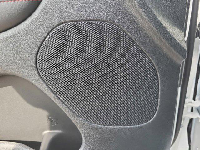 new 2026 Dodge Durango car, priced at $37,340