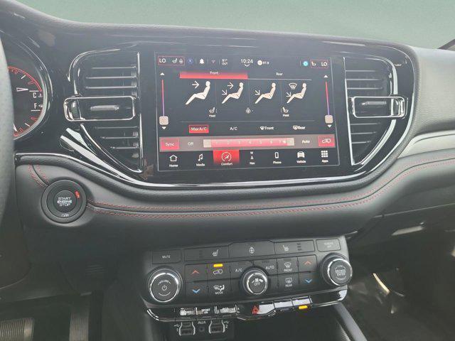 new 2026 Dodge Durango car, priced at $37,340