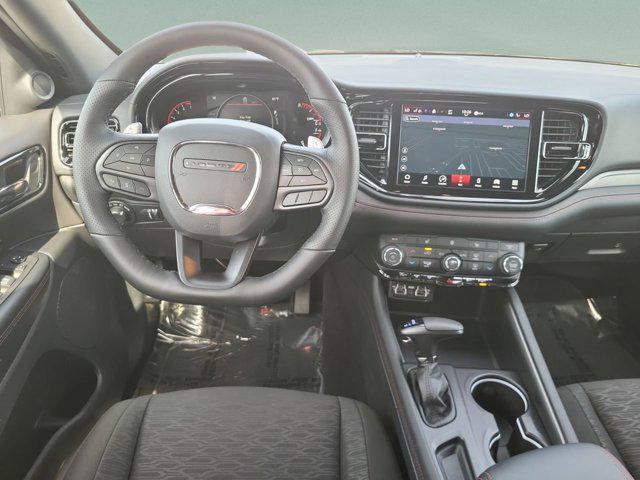 new 2026 Dodge Durango car, priced at $37,340