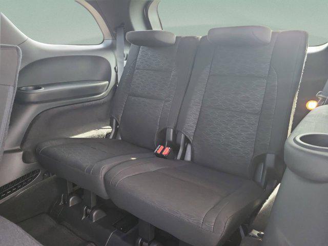 new 2026 Dodge Durango car, priced at $37,340