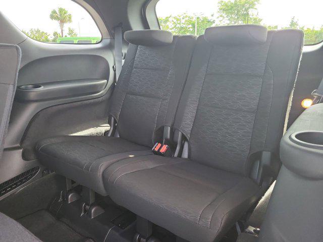 new 2026 Dodge Durango car, priced at $38,910