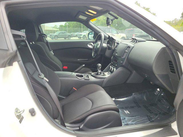 used 2020 Nissan 370Z car, priced at $28,230