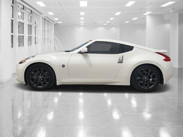 used 2020 Nissan 370Z car, priced at $28,230