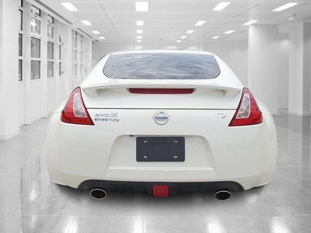used 2020 Nissan 370Z car, priced at $28,230
