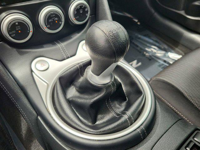 used 2020 Nissan 370Z car, priced at $28,230