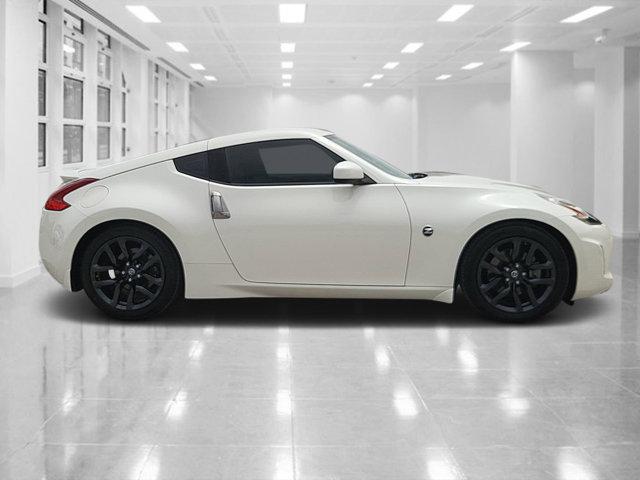 used 2020 Nissan 370Z car, priced at $28,230