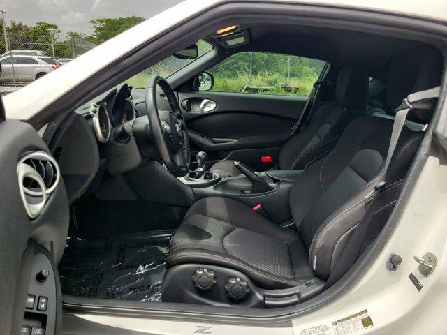 used 2020 Nissan 370Z car, priced at $28,230
