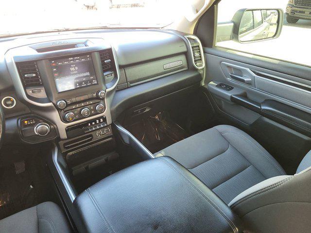 used 2020 Ram 1500 car, priced at $26,906