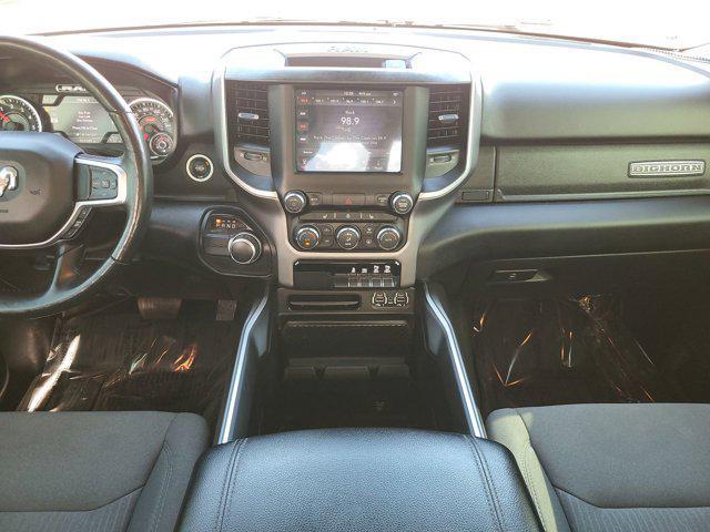 used 2020 Ram 1500 car, priced at $26,906