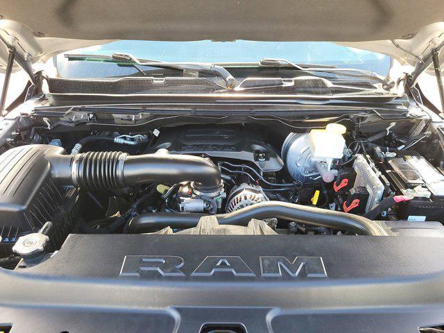 used 2020 Ram 1500 car, priced at $26,906