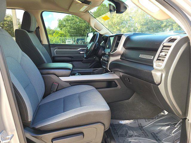 used 2020 Ram 1500 car, priced at $26,906