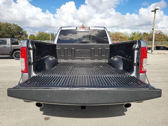 used 2020 Ram 1500 car, priced at $26,906